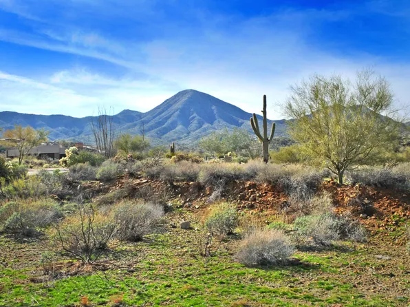14340 E Desert Tortoise Dr, Fountain Hills, AZ 85268