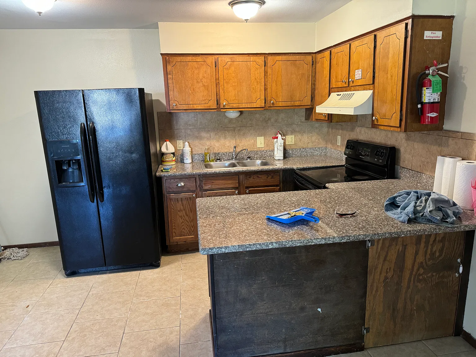 1 bed, 600 sqft, $825 — Photo 2