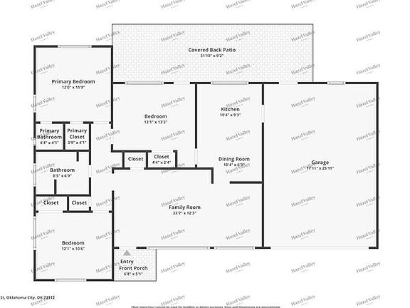 2nd image of 3812 NW 60th St