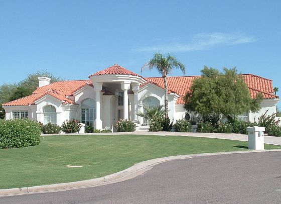1st image of 10470 E Paradise Dr