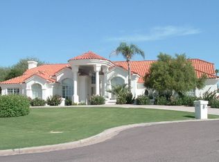10470 E Paradise Dr, Scottsdale, AZ 85259