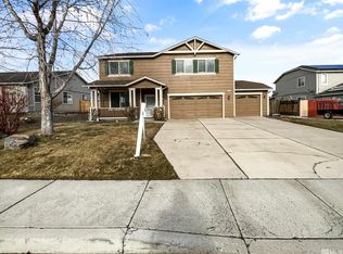 461 Golden Vista Ave, Reno, NV 89506