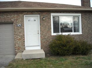 8048 Smoky Row Rd, Powell, OH 43065