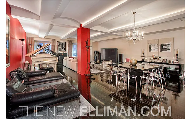 Sold by Douglas Elliman | media 30
