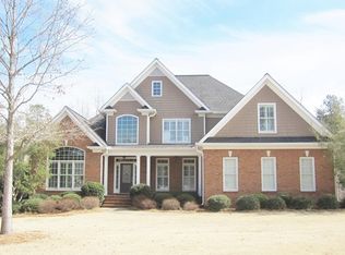 2190 Wade Dr, Bogart, GA 30622