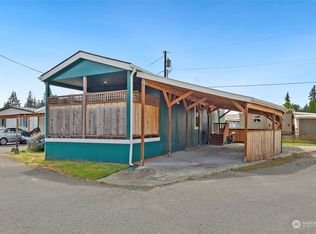 18501 52nd Ave W UNIT 15, Lynnwood, WA