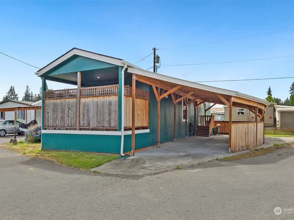 18501 52nd Avenue W #15, Lynnwood, WA 98037