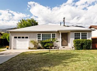242 El Camino Dr, Ojai, CA 93023