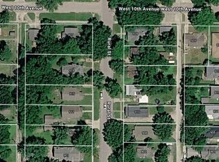 919 Rural St, Emporia, KS 66801
