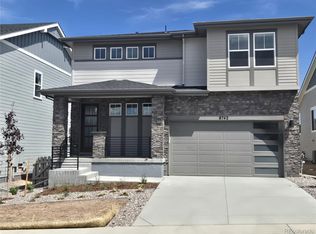 8742 Yellowcress St, Littleton, CO 80125