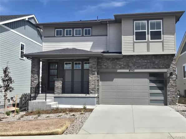 8742 Yellowcress Street, Littleton, CO 80125