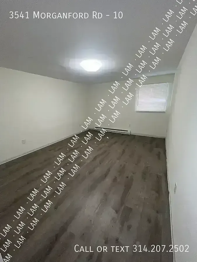 1 bed, 775 sqft, $825 — Photo 1