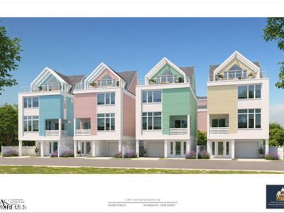 2 River Street, Sea Bright, NJ, 07760