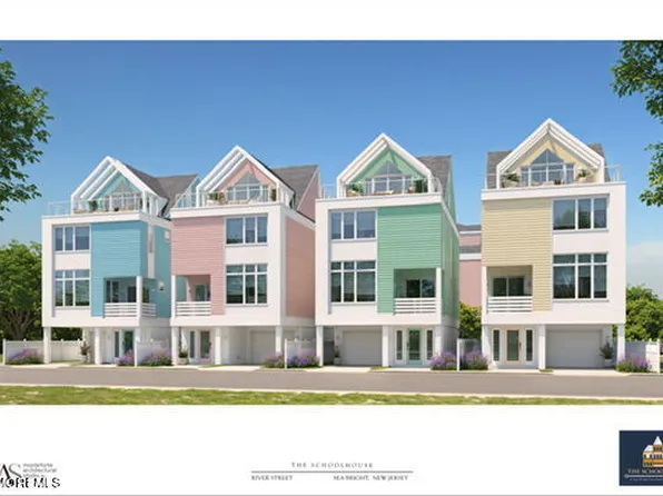 8 River Street, Sea Bright, NJ 07760