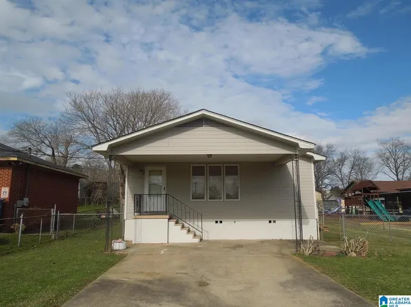 903 Rose Ave, Bessemer, AL 35020
