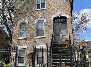 1416 N Maplewood Ave, Chicago, IL 60622