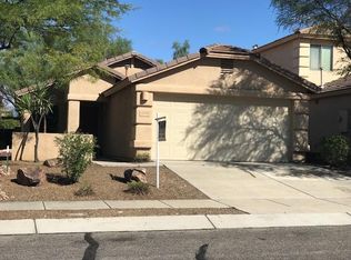 9997 E Country Shadows Dr, Tucson, AZ 85748