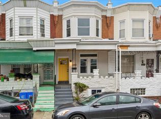 5551 Osage Ave, Philadelphia, PA 19143