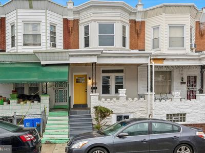 5551 Osage Ave, Philadelphia, PA, 19143