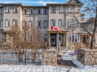 8917 Yonge St, Richmond Hill, ON L4C 0L5