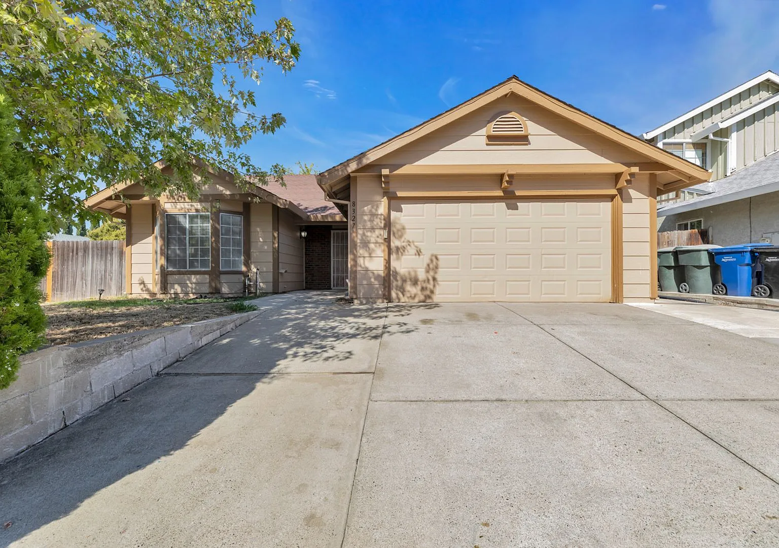 8327 Trimmer Way — Photo 1