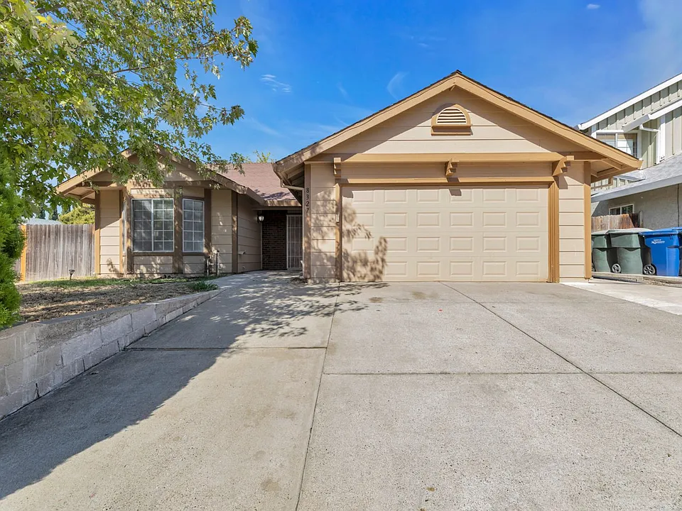 8327 Trimmer Way