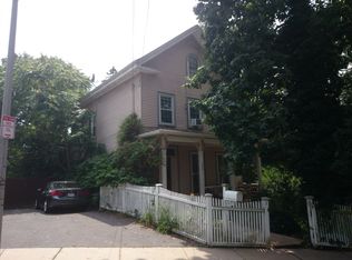280 Chestnut Ave, Jamaica Plain, MA 02130