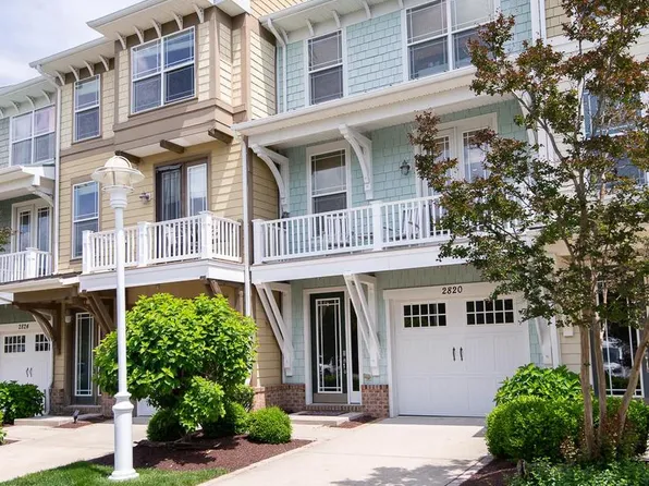 2820 Persimmon Pl #B4, Cambridge, MD 21613