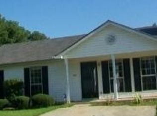 5683 Norman Ct, Atlanta, GA 30349