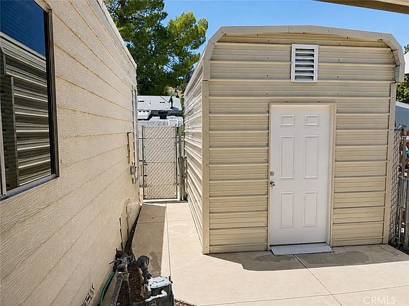 4th image of 36200 Paradise Ranch Rd Space 12