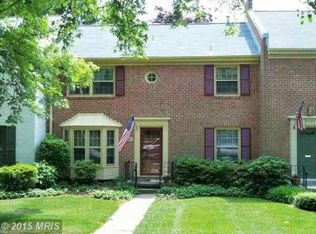 8323 Forrester Blvd, Springfield, VA 22152