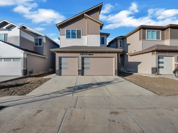 6502 42nd Ave, Beaumont, AB T4X 1L8