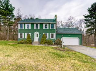 46 Lea Ave, Northbridge, MA 01534