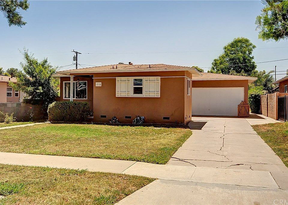 1st image of 1318 S Rosewood Ave