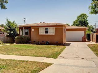 1318 S Rosewood Ave, Santa Ana, CA 92707