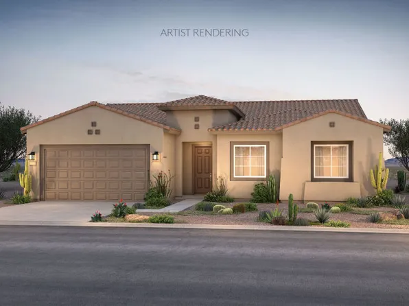 8241 S Sonoran Oak Dr, Tucson, AZ 85747