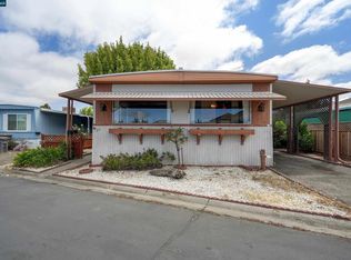 244 American Canyon Rd SPACE 25, American Canyon, CA 94503