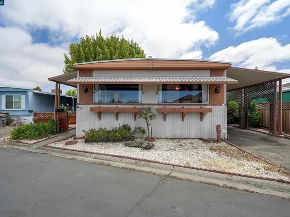 244 American Canyon Rd Space 25, American Canyon, CA 94503