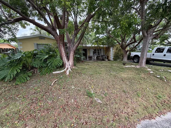 1678 NW 5th Ave, Homestead, FL 33030