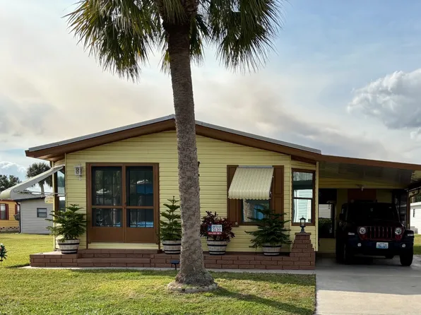 2692 NE Highway 70 Lot 47, Arcadia, FL 34266