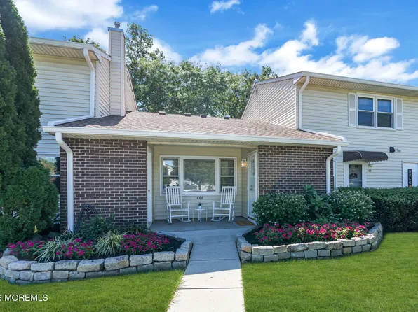 466 Crawford Street, Shrewsbury Twp, NJ 07724
