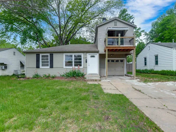 1151 S Waverly Rd, Wichita, KS 67218