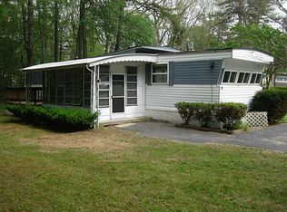 73 Linda Dr, Coventry, RI 02816