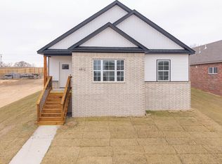 6812 Fir St, Fort Smith, AR 72916