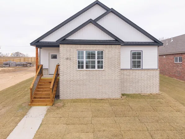 6812 Fir St, Fort Smith, AR