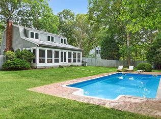 687 Accabonac Rd, East Hampton, NY 11937