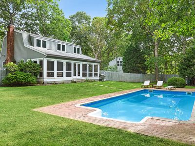 687 Accabonac Rd, East Hampton, NY, 11937