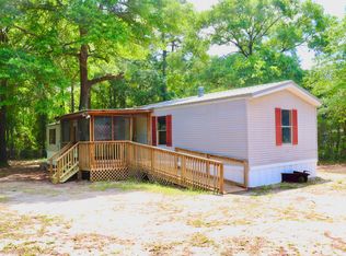 1706 Pickens Cir, Baker, FL 32531