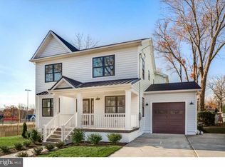 300 Prospect Rd, Haddonfield, NJ 08033