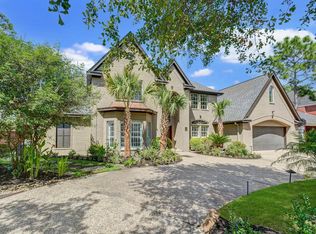 27 Pleasure Cove Dr, Spring, TX 77381